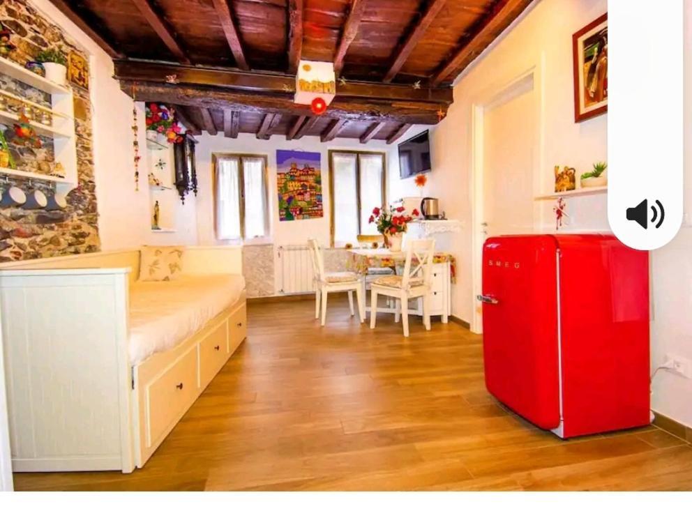 Stella Di Rio 5 Terre Riomaggiore Extérieur photo