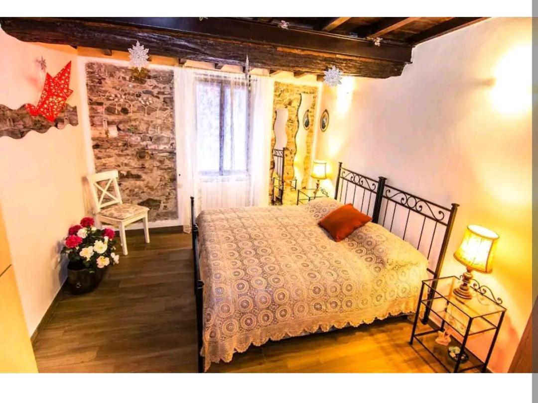 Stella Di Rio 5 Terre Riomaggiore Extérieur photo