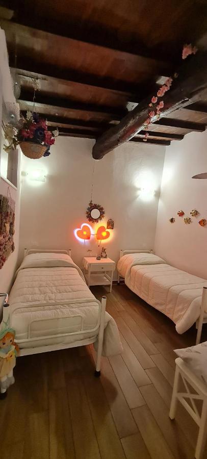 Stella Di Rio 5 Terre Riomaggiore Extérieur photo