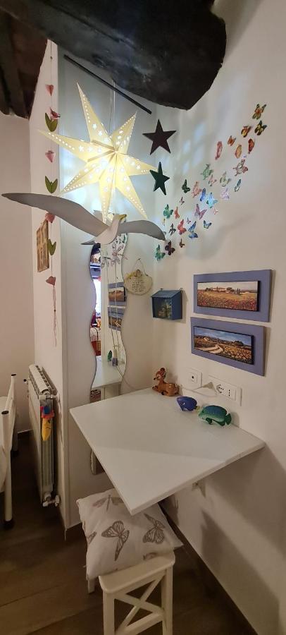 Stella Di Rio 5 Terre Riomaggiore Extérieur photo
